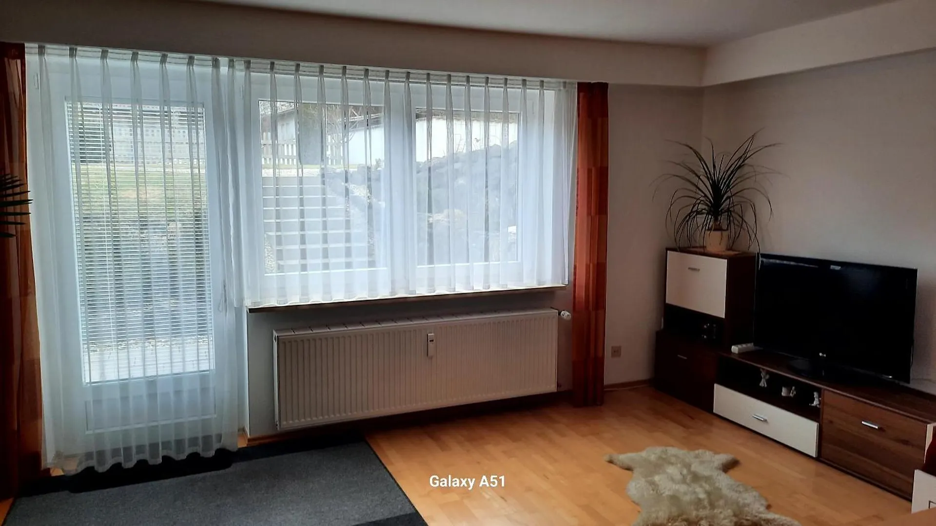 Appartamento Haus Broni Prem 0*,  Germania