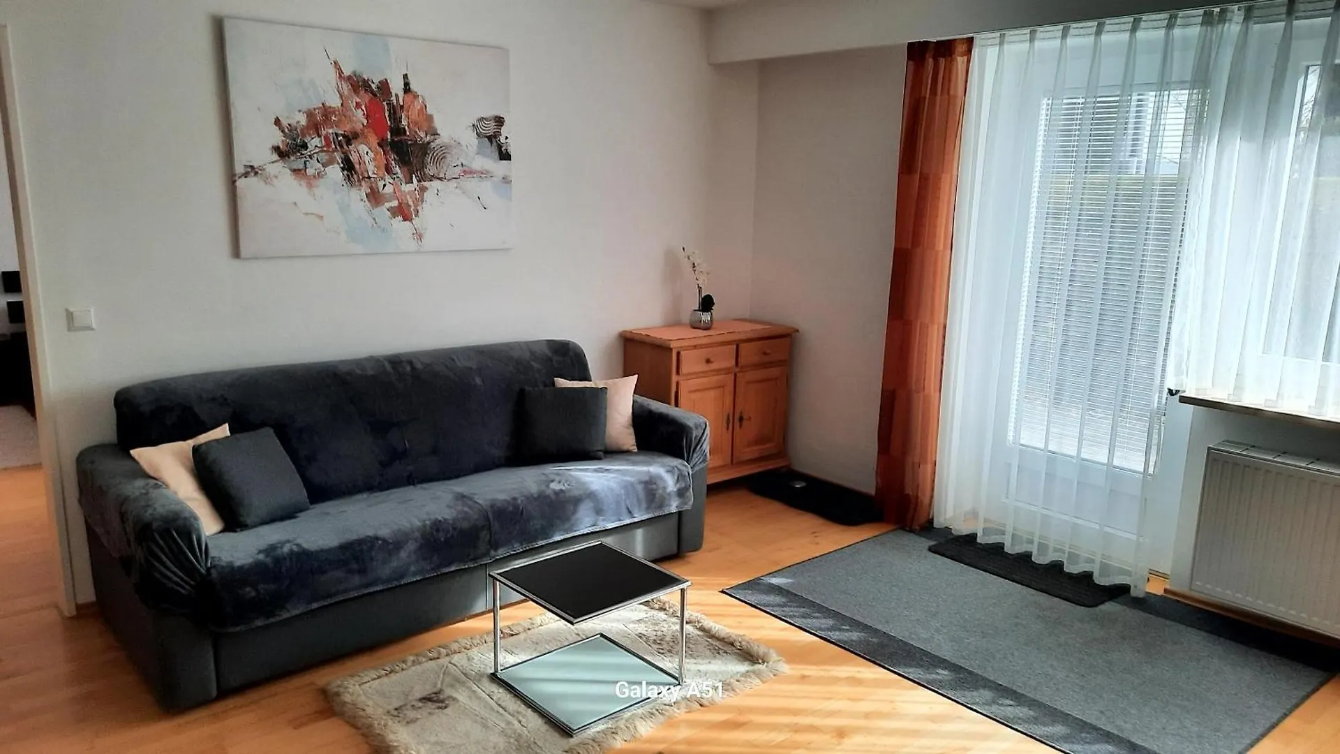 Appartamento Haus Broni Prem 0*,