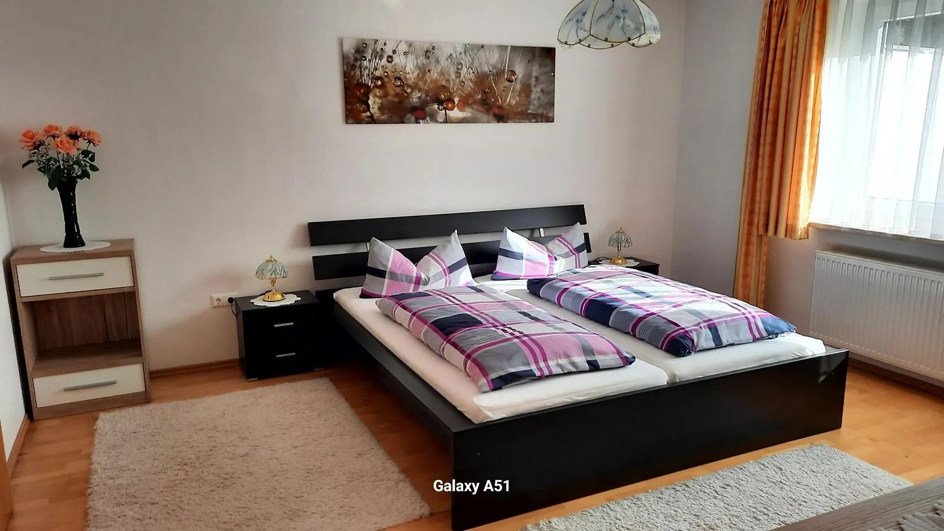 Appartamento Haus Broni Prem