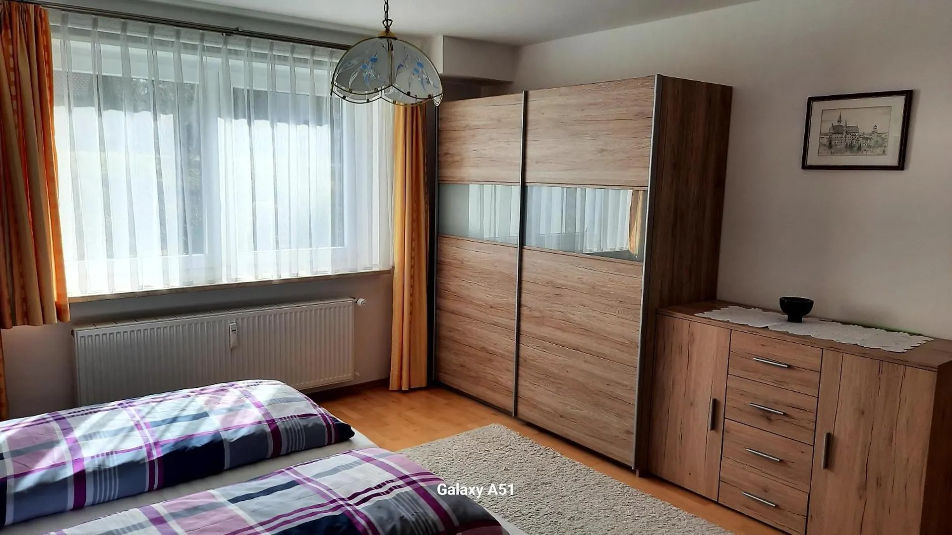 Appartamento Haus Broni Prem Germania