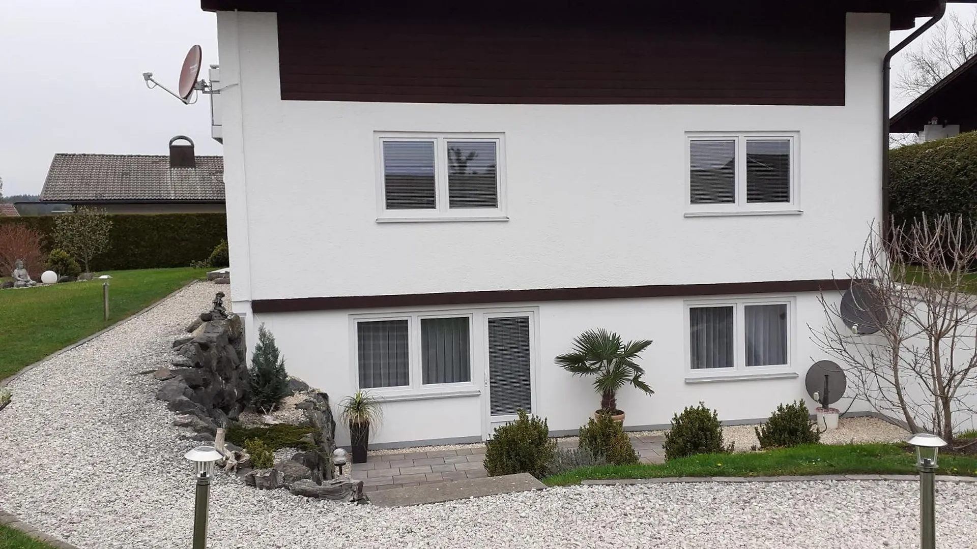 Appartamento Haus Broni Prem