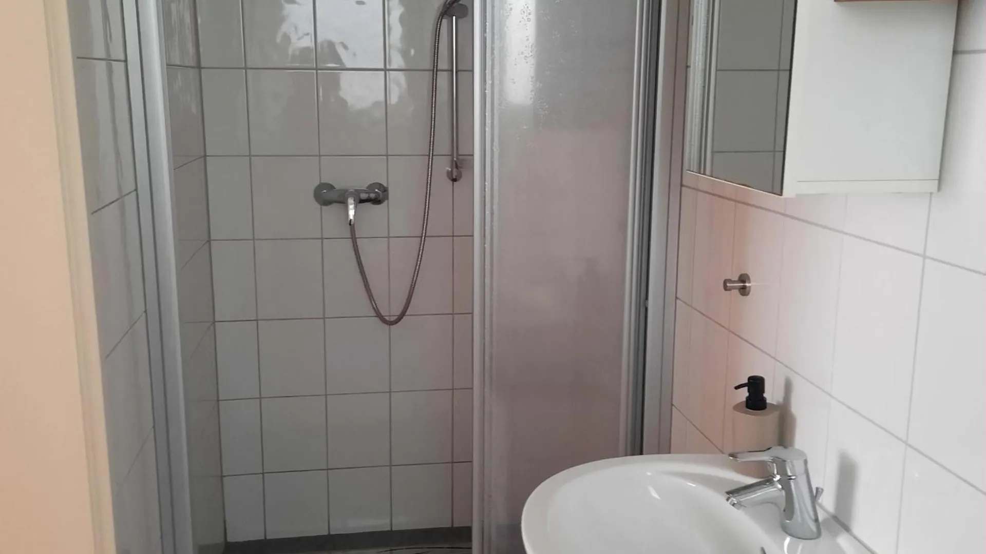 Appartamento Haus Broni Prem